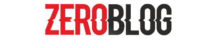 zer0’s Blog